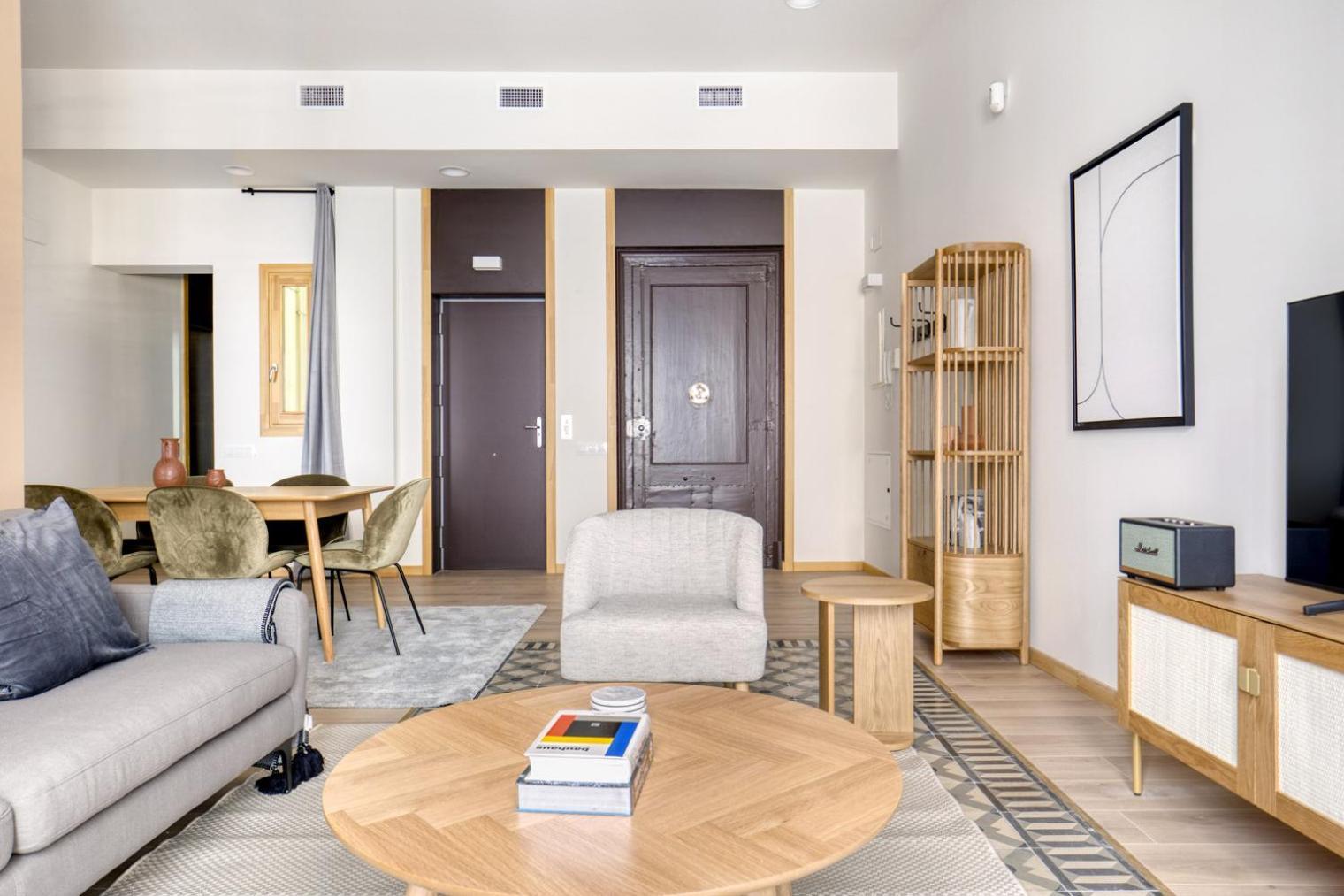 Renovated El Born 2br Nr Port Vell Bcn-59 Barcelone