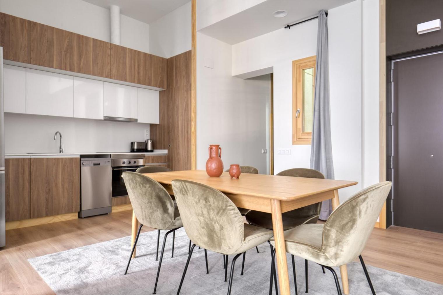 Appartement Renovated El Born 2br Nr Port Vell Bcn-59 Barcelone