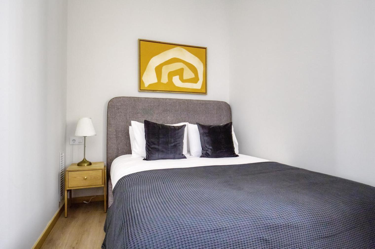 Renovated El Born 2br Nr Port Vell Bcn-59 Barcelone