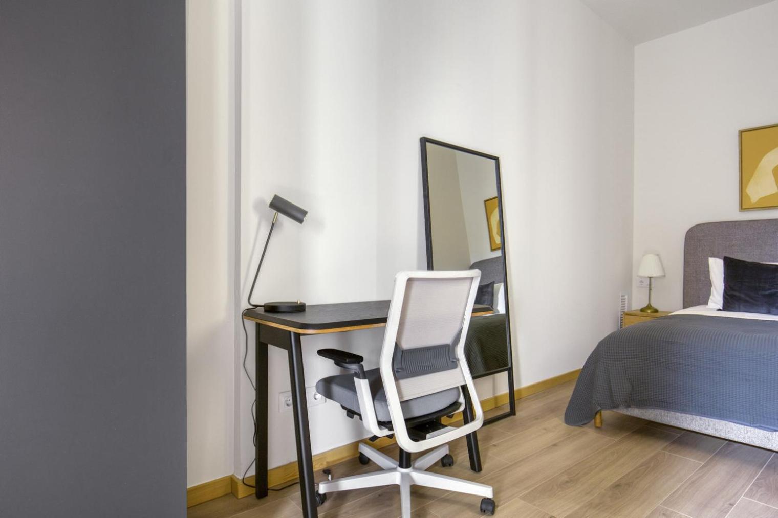 Appartement Renovated El Born 2br Nr Port Vell Bcn-59 Barcelone