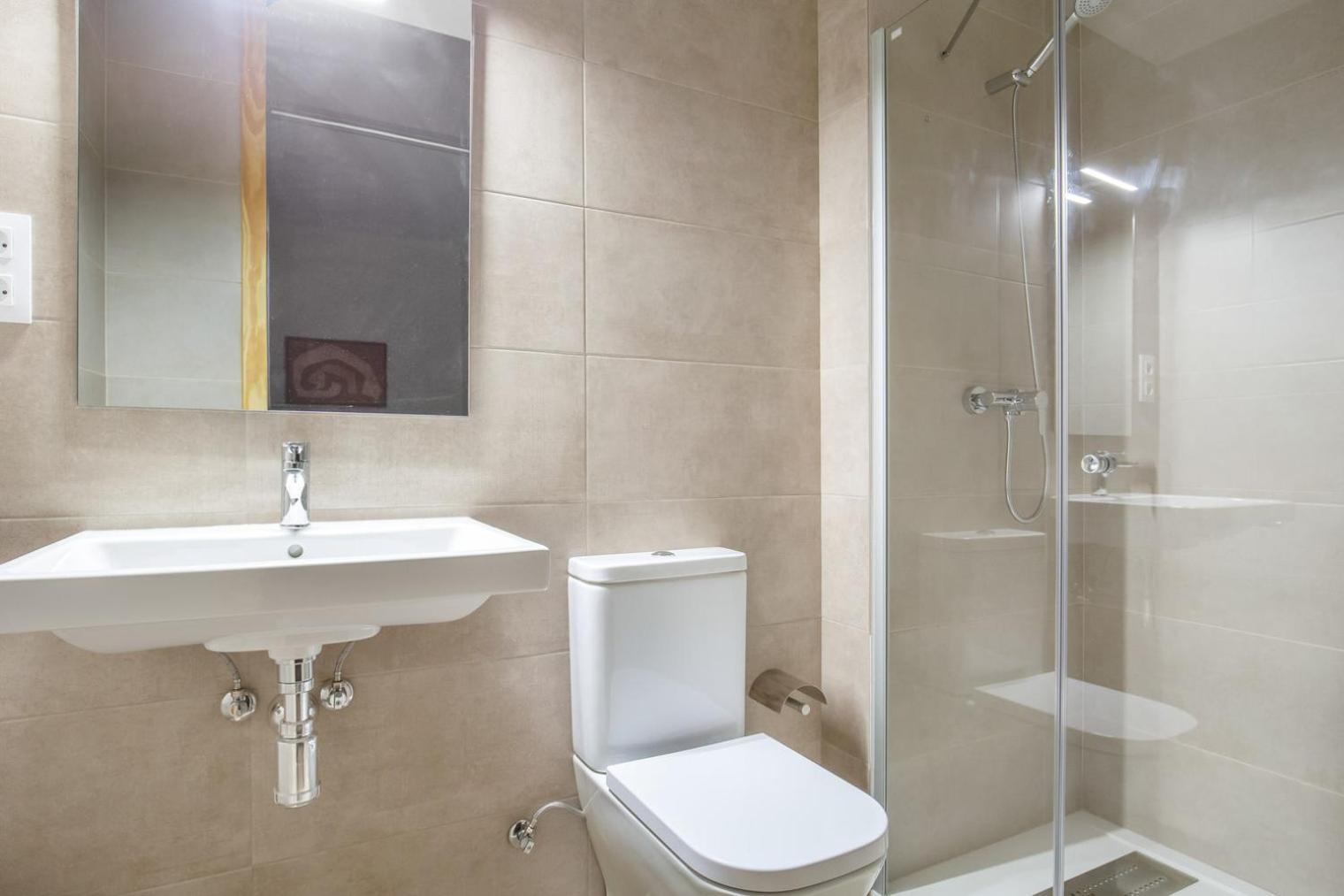 Renovated El Born 2br Nr Port Vell Bcn-59 Barcelone